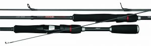 Daiwa TD Battler Combo