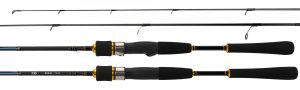Daiwa Regal 601 HFB Combo