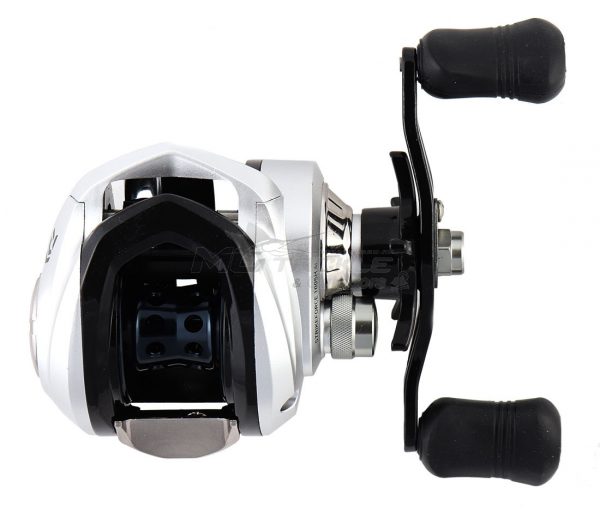 strikeforce reel