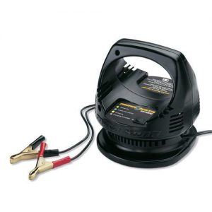 MK-110PA 10 AMP PORTABLE CHARGER