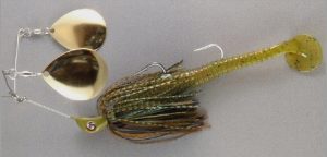 Bassman 1 OZ XL Colorado Cod