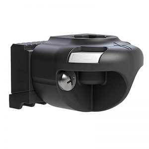 Railblaza Tracwedge sideport gunwale mount