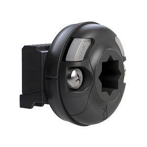 Railblaza tracwedge starport g/wall mount