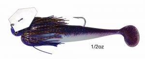 Bassman Mumbler 1/2 OZ
