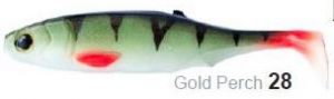 Biwaa Submission 8" Rigged