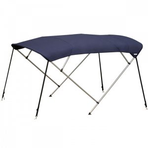 4 Bow Bimini - 2.2m Length