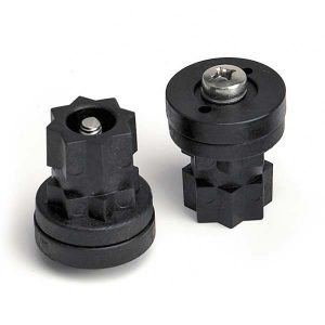 Railblaza Adaptor Pair Blk