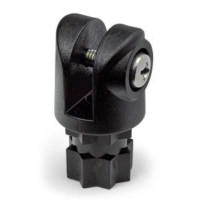 Railblaza clevis/bimini support