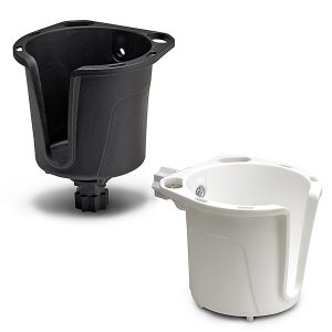 Railblaza DrinkHold Black