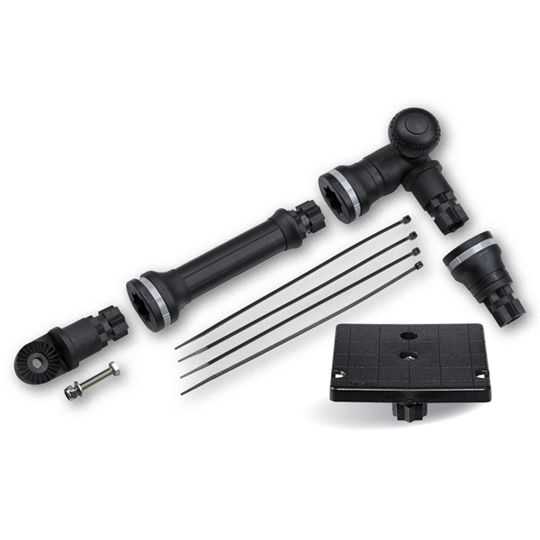 Kayak-Canoe-Sounder-Transducer-Mounts