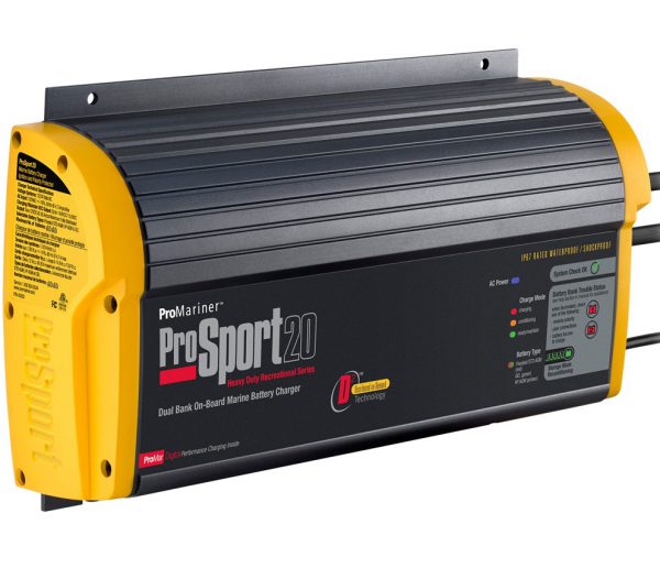 PROSPORT 20