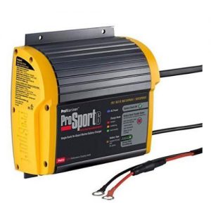 PROSPORT 6 PFC GEN3 6A 1 BANK BATTERY CHARGER