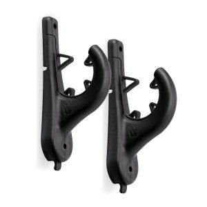 Railblaza Rodrak pole holder blk