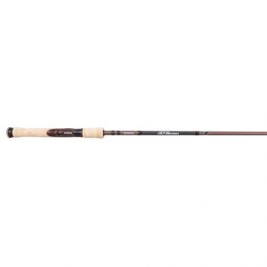 Rogne Rods and Revo 1 Piece Combo