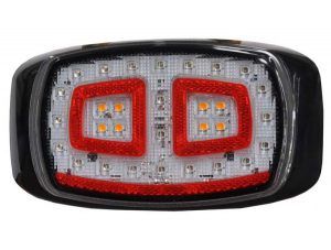 L/H LED Lamp
