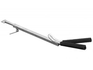Outboard Motor Support Bracket