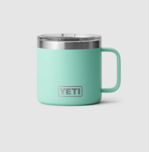 Yeti Rambler 14oz Mug