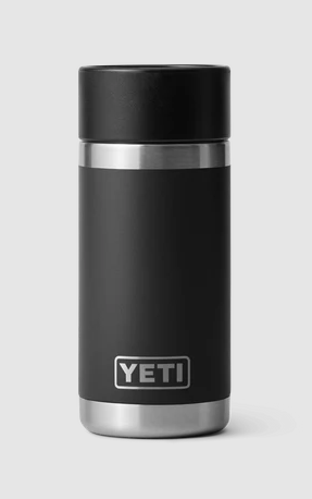 Yeti Rambler 12oz Bottle with Hot Shot Cap