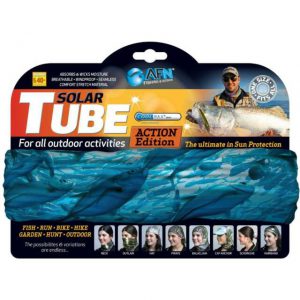 Fishing Buffs