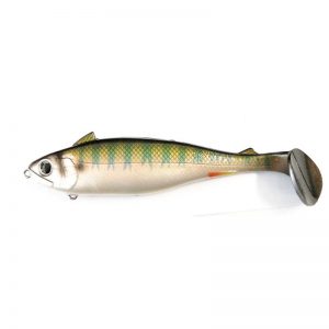 Entice Mr. Weedless Lures