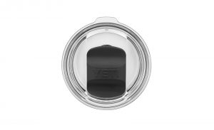 Yeti Rambler Magslider Lid - 10 oz Wine Tumbler