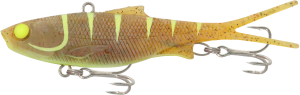 Samaki Vibelicious - 100mm Forktail