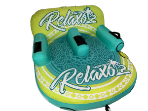 Relaxo 2 Tube