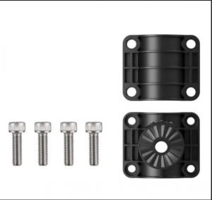 0 DEGREE TRANSDUCER MOUNT ADAPTOR