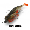 11 HOT WINGS