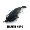 11 STEALTH NERO