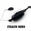9 STEALTH NERO