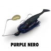 S PURPLE NERO