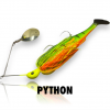 S PYTHON
