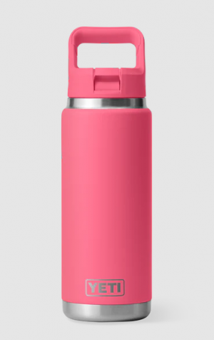 Yeti 26oz Bottle Straw Cap