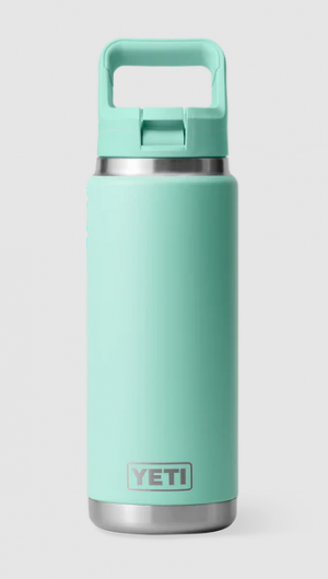 Yeti 18oz Bottle Straw Cap