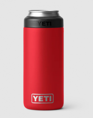 Yeti 355ml Slim Can Colster