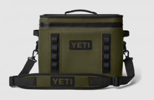 Yeti Hopper Flip 18 Soft Cooler