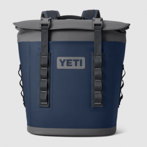 YETI Hopper M12 Backpack Cooler