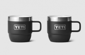 Yeti 6oz Stackable Mugs (2 pack)